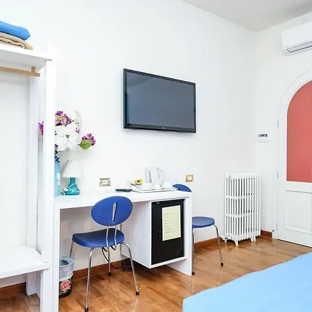 Lia Affittacamere 3*