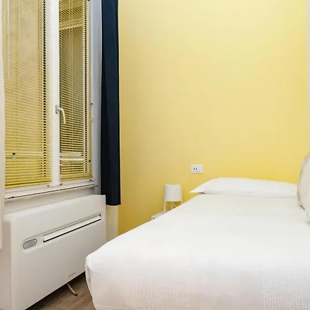 Affittacamere Lia 3*