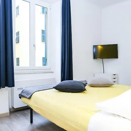 Lia Affittacamere 3*