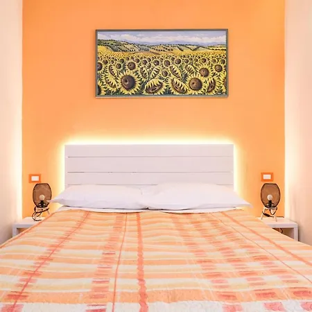 Affittacamere Lia 3*