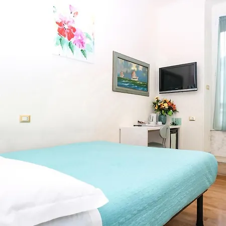 Affittacamere Lia La Spezia