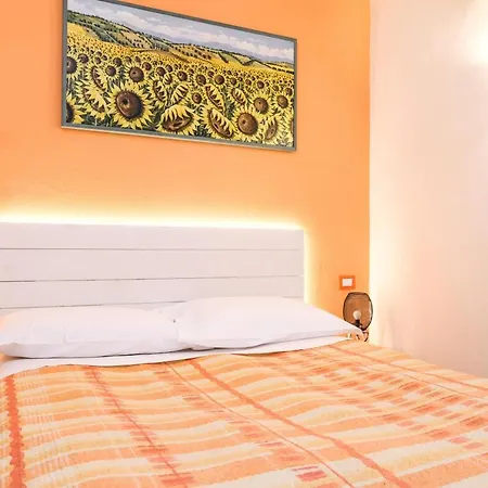 Affittacamere Lia 3*