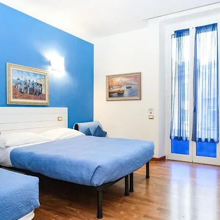 Affittacamere Lia 3*