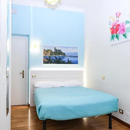 Affittacamere Lia La Spezia