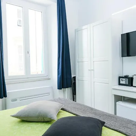 Lia ラ・スペツィア