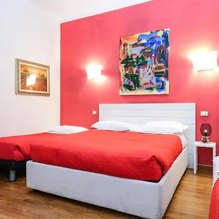 Lia Maison d'hôtes 3*