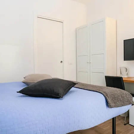 Lia ラ・スペツィア