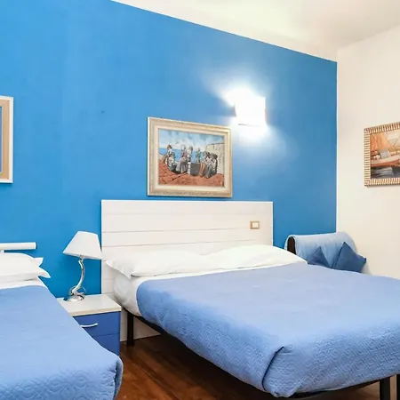 Gasthof Lia La Spezia