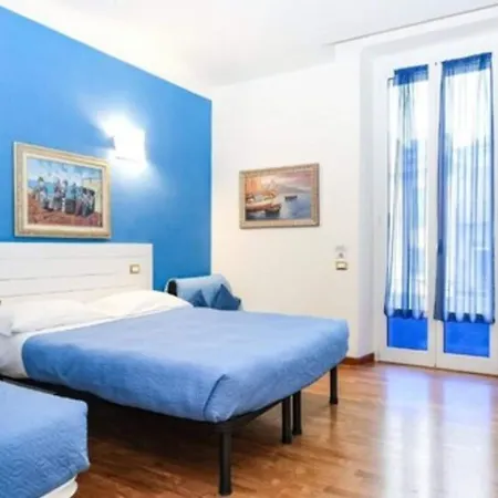 Lia Maison d'hôtes 3*