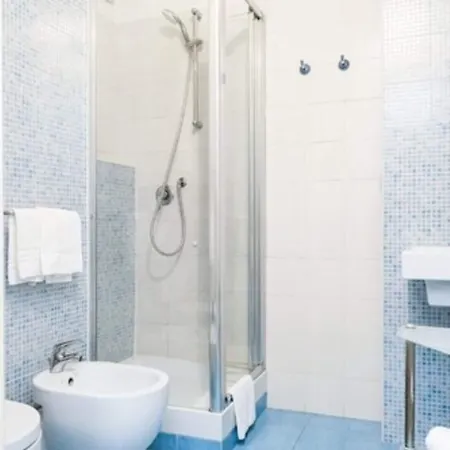 Lia Maison d'hôtes La Spezia