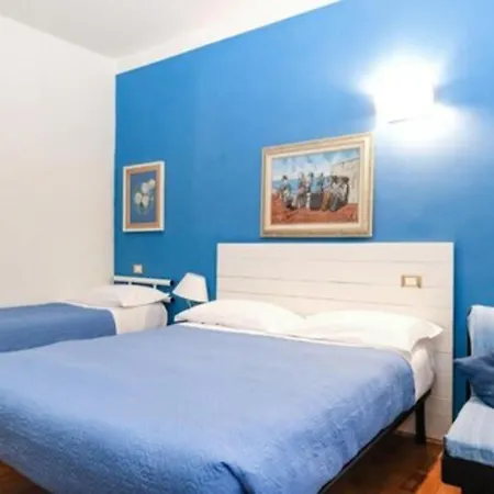 Maison d'hôtes Lia 3*