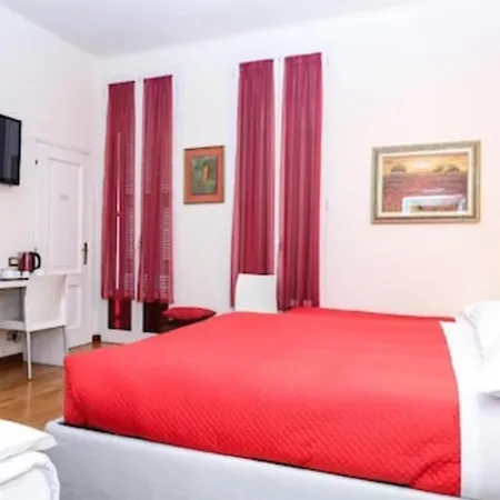 Maison d'hôtes Lia 3*