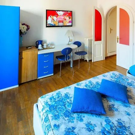 Lia Maison d'hôtes 3*