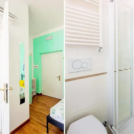 Lia Maison d'hôtes 3*