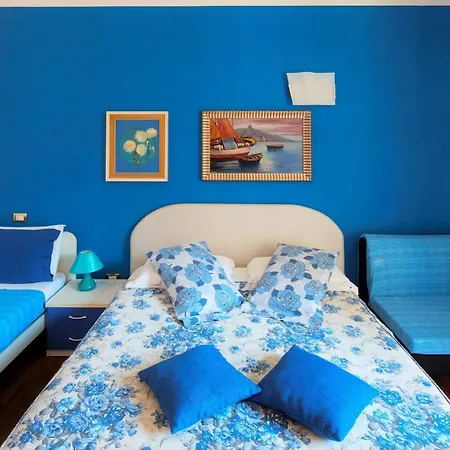 Lia Maison d'hôtes La Spezia