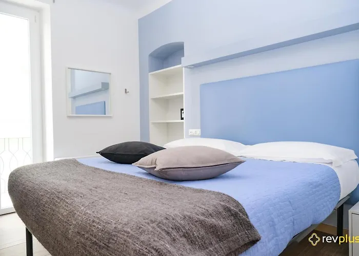 Lia Vendégház La Spezia