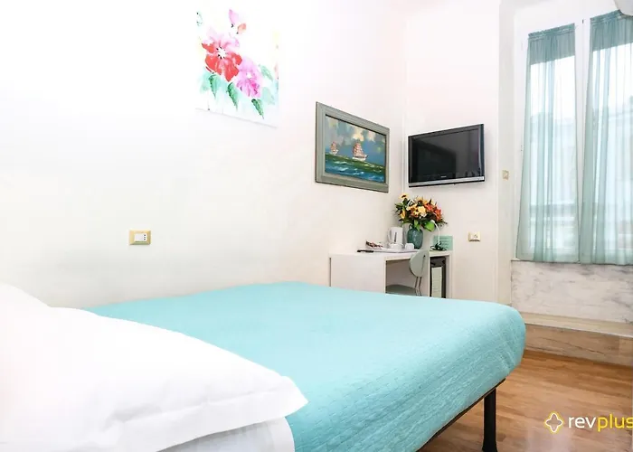 Vendégház Lia La Spezia