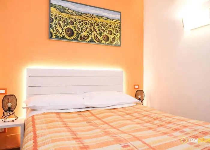 Vendégház Lia 3*