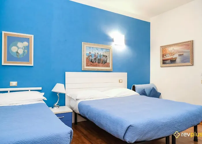 Gasthof Lia La Spezia