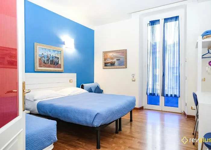 Vendégház Lia 3*