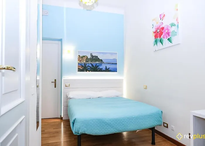 Vendégház Lia La Spezia