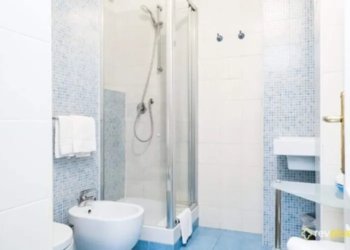 Lia Vendégház La Spezia