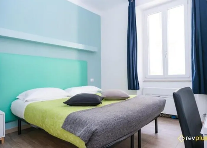 Lia Vendégház La Spezia