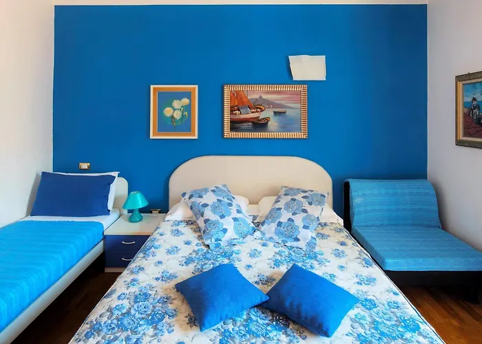 Lia Vendégház La Spezia